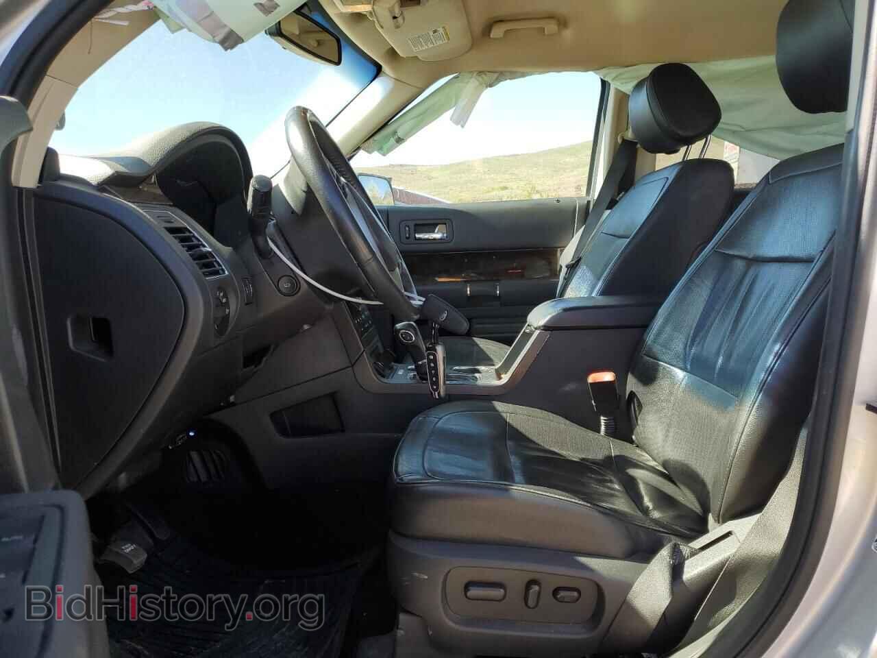 2019 FORD FLEX - VIN: 2FMGK5D83KBA03820 - Photo 7
