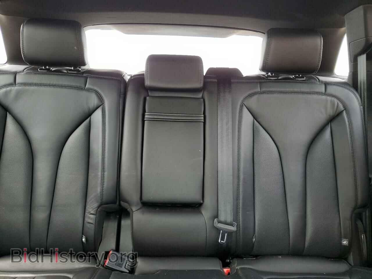 2017 LINCOLN MKX - VIN: 2LMPJ8KR7HBL51245 - Фото 10