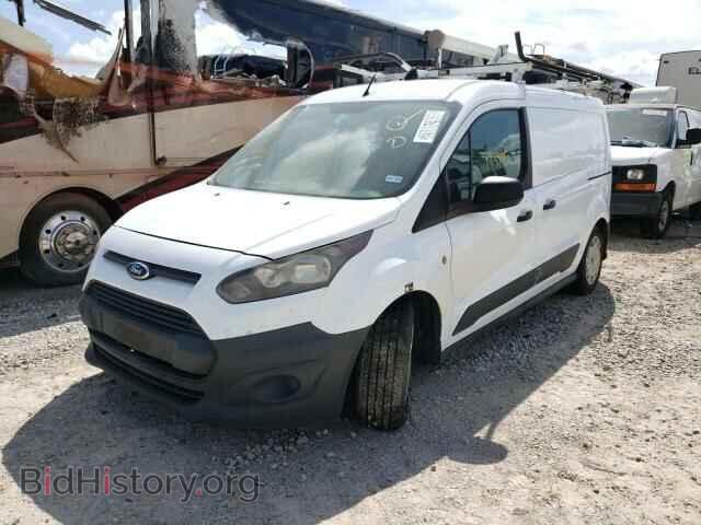 2014 FORD TRANSIT - VIN: NM0LS7E79E1167624 - Фото 2
