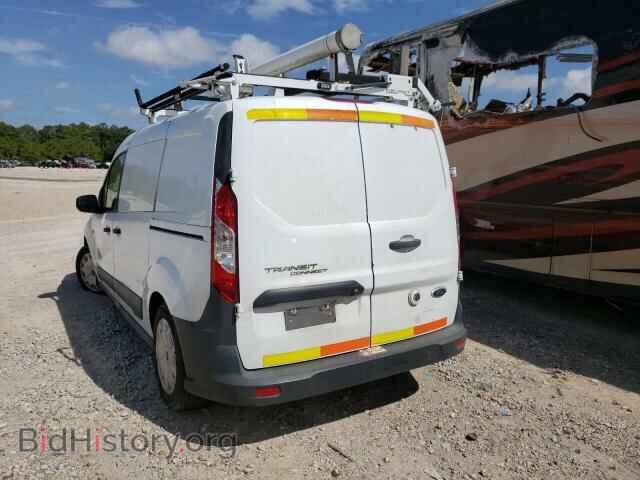 2014 FORD TRANSIT - VIN: NM0LS7E79E1167624 - Фото 3