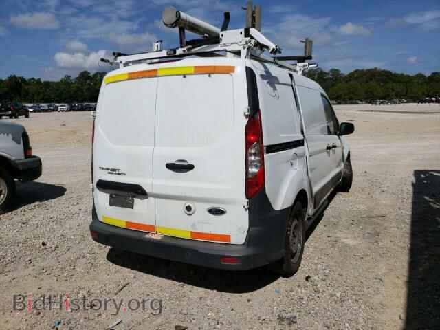 2014 FORD TRANSIT - VIN: NM0LS7E79E1167624 - Фото 4