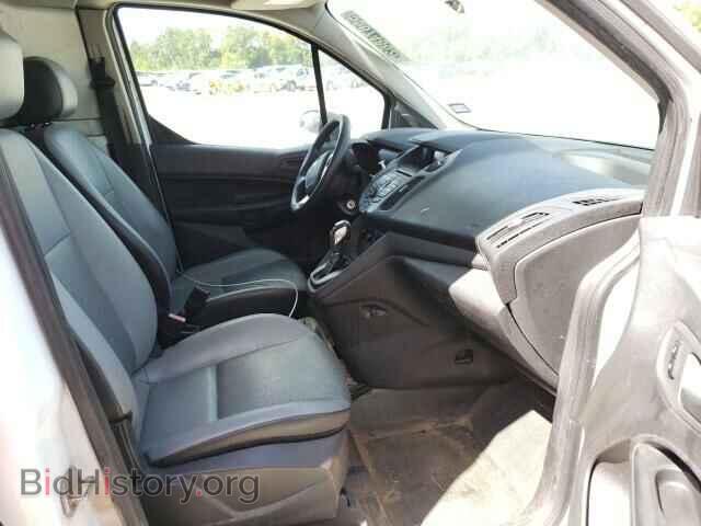 2014 FORD TRANSIT - VIN: NM0LS7E79E1167624 - Фото 5
