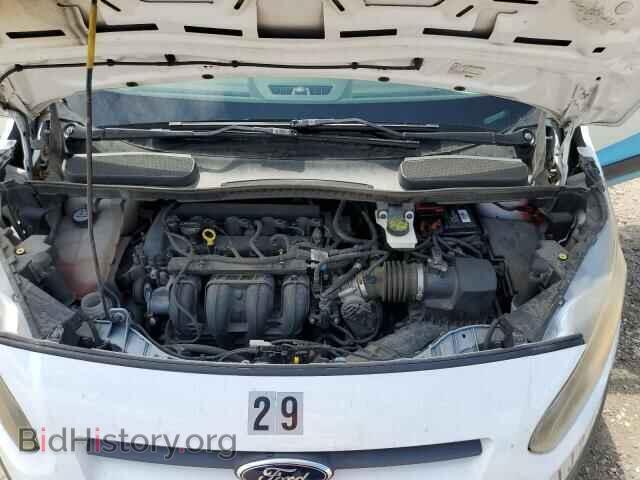 2014 FORD TRANSIT - VIN: NM0LS7E79E1167624 - Фото 7