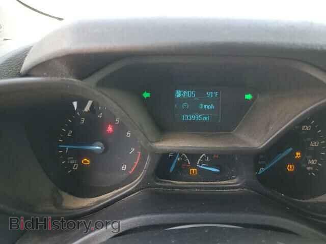 2014 FORD TRANSIT - VIN: NM0LS7E79E1167624 - Фото 8