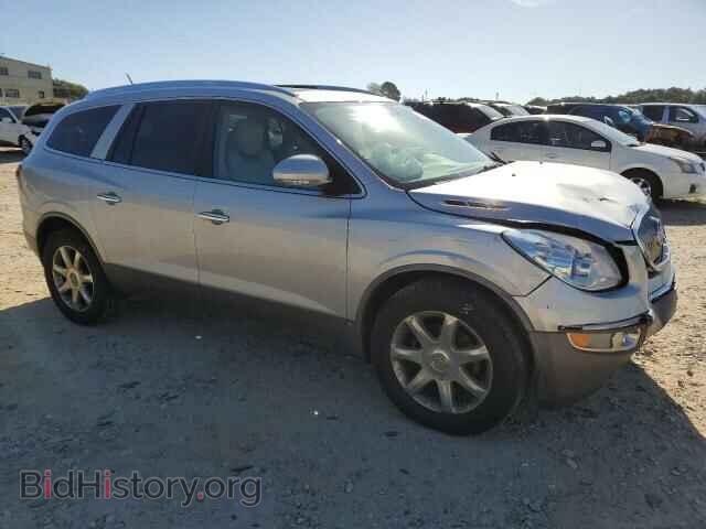 2009 BUICK ENCLAVE - VIN: 5GAER23D89J113788 - Фото 4