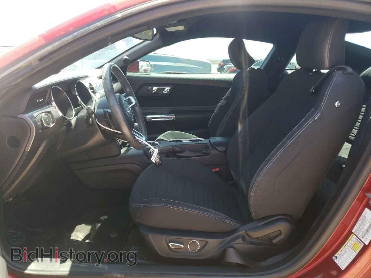 2016 FORD ALL Models - VIN: 1FA6P8TH7G5323244 - Photo 7