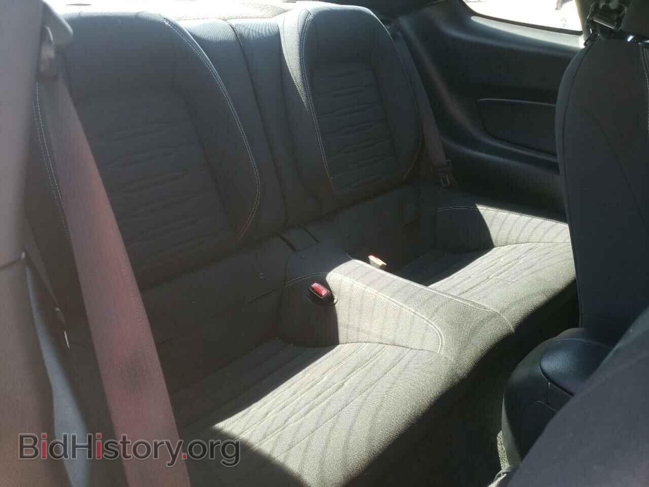 2016 FORD ALL Models - VIN: 1FA6P8TH7G5323244 - Photo 10