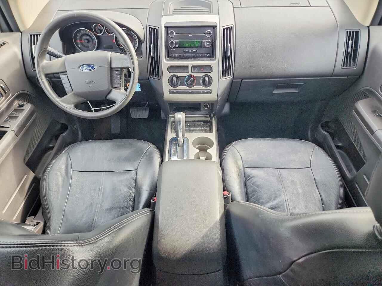 2010 FORD EDGE - VIN: 2FMDK3GCXABA65401 - Photo 8
