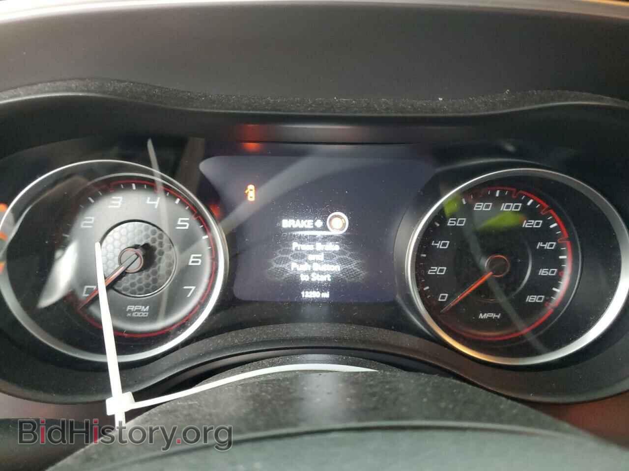 2022 DODGE CHARGER - VIN: 2C3CDXGJ6NH222073 - Фото 9