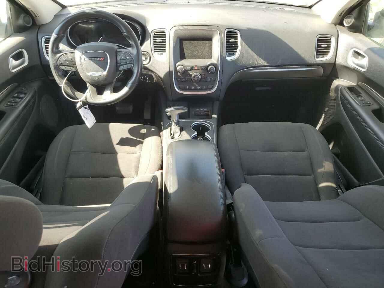 2019 DODGE DURANGO - VIN: 1C4RDHAG1KC573335 - Photo 8