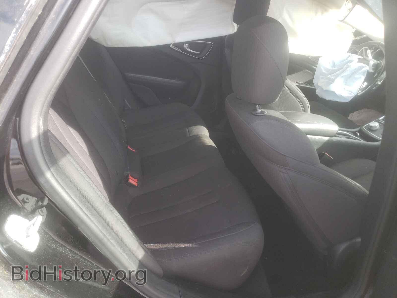 2015 CHRYSLER 200 - VIN: 1C3CCCAB9FN701447 - Фото 6