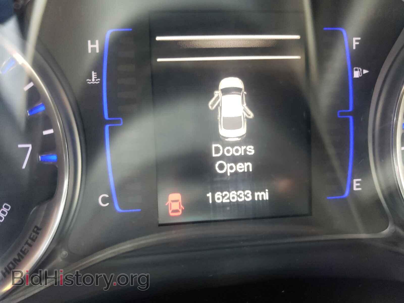 2015 CHRYSLER 200 - VIN: 1C3CCCAB9FN701447 - Фото 8