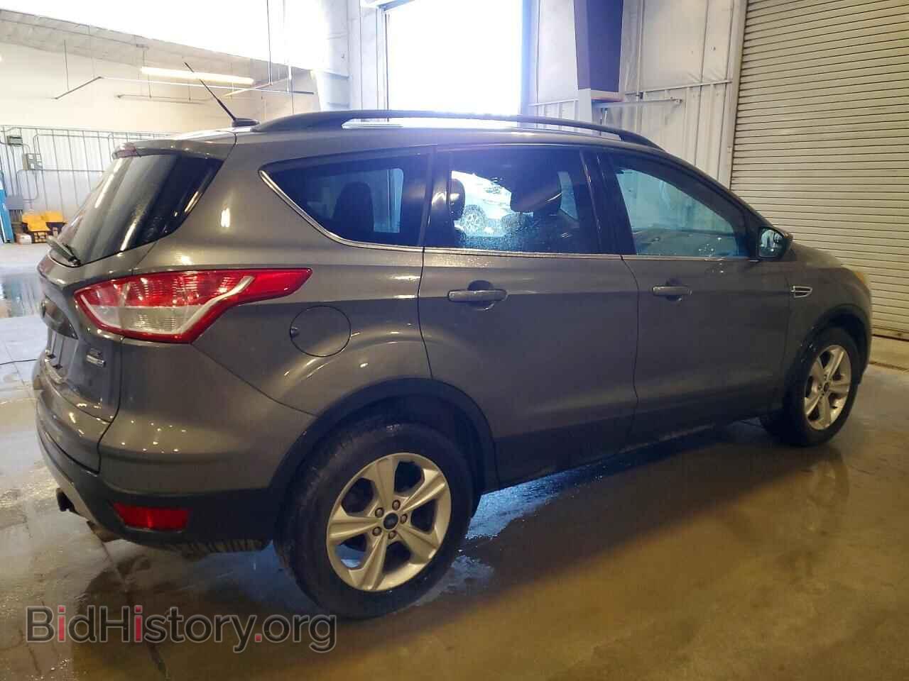 2014 FORD ESCAPE - VIN: 1FMCU9GX4EUD46010 - Photo 3