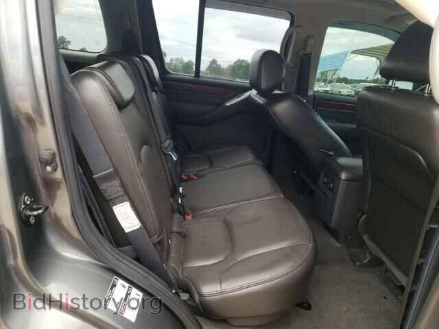2008 NISSAN PATHFINDER - VIN: 5N1BR18B98C635878 - Фото 6