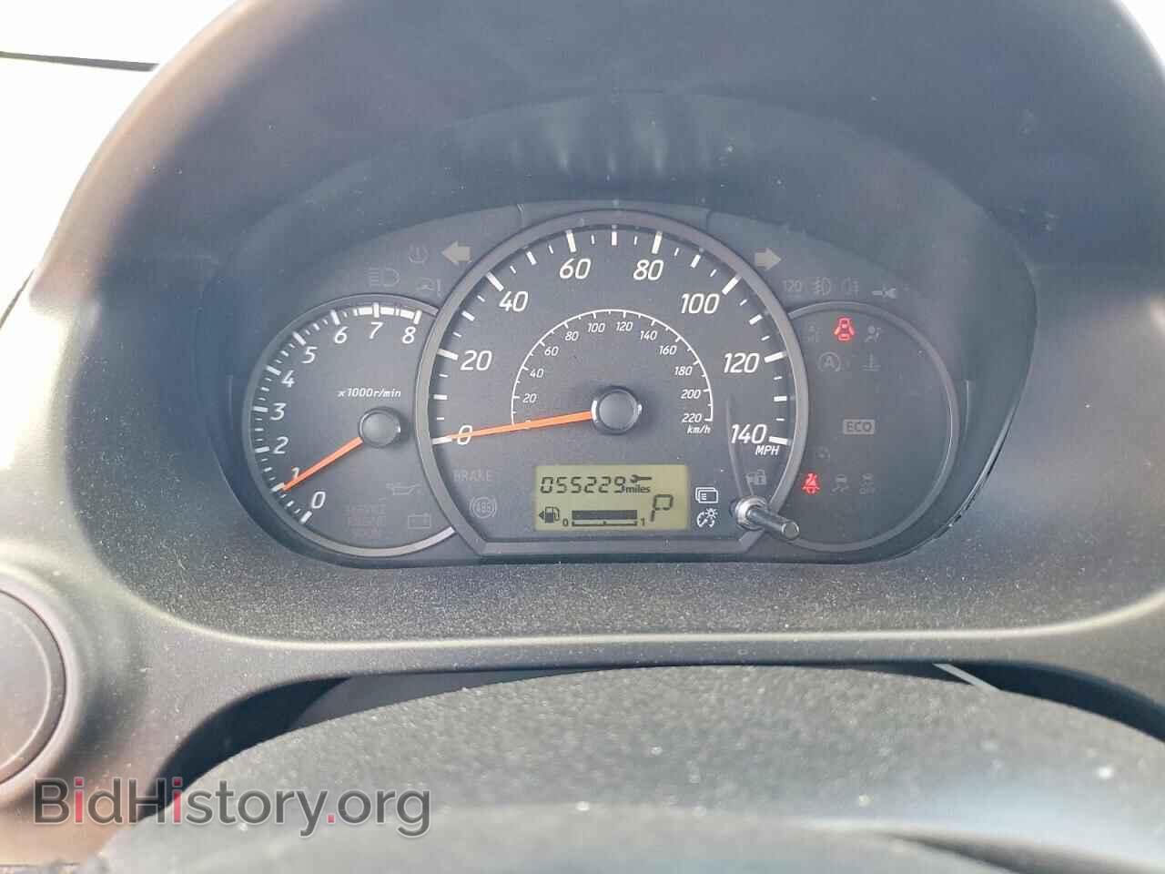 2018 MITSUBISHI MIRAGE - VIN: ML32A3HJ0JH009680 - Фото 9