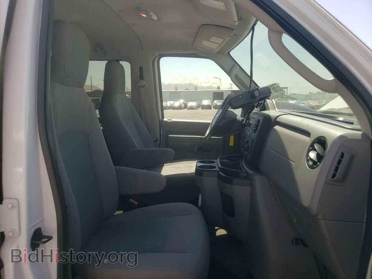 2014 FORD ECONOLINE - VIN: 1FBNE3BL3EDA14673 - Фото 5