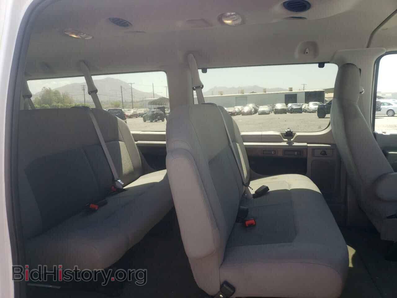 2014 FORD ECONOLINE - VIN: 1FBNE3BL3EDA14673 - Фото 6