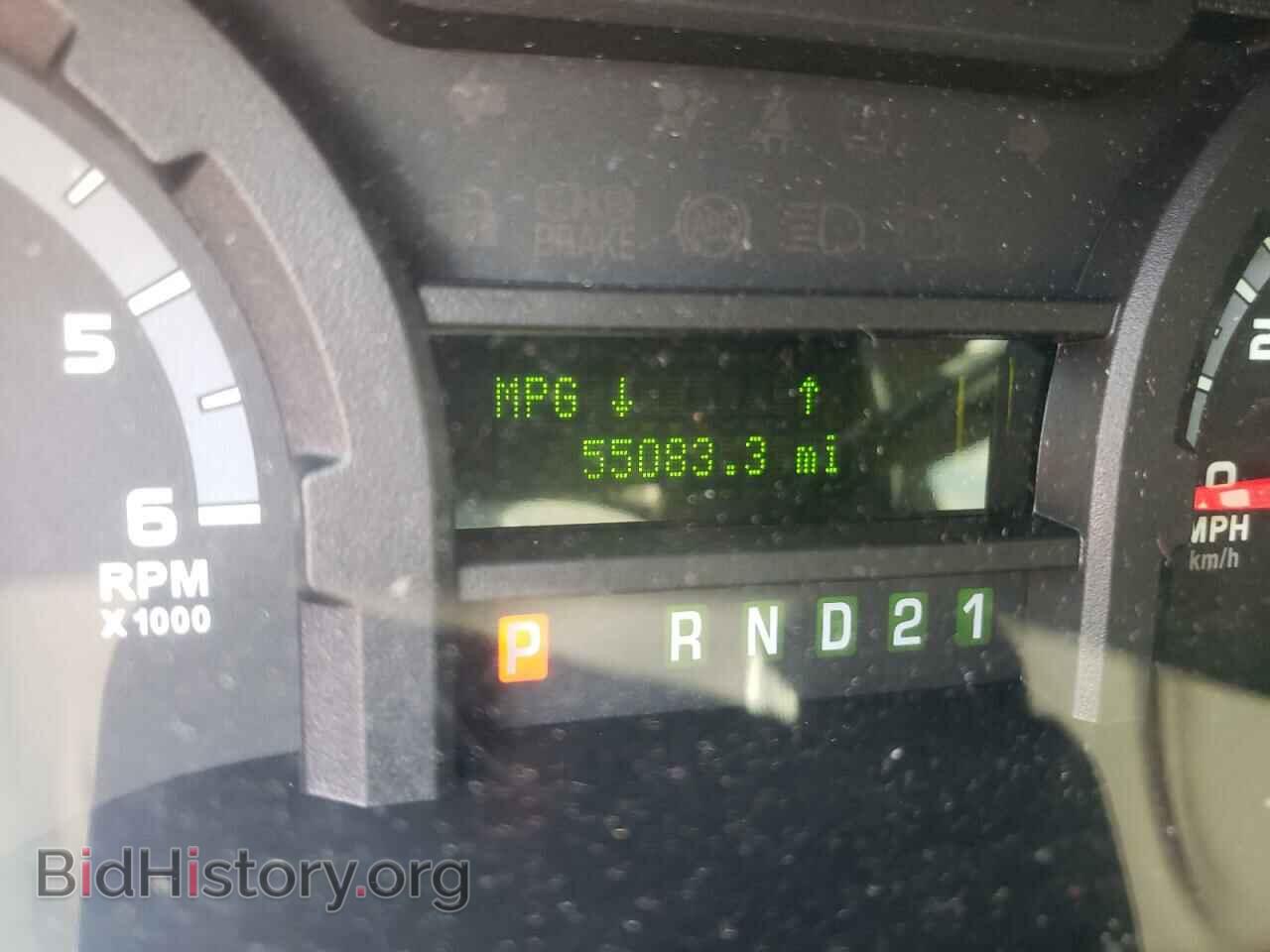 2014 FORD ECONOLINE - VIN: 1FBNE3BL3EDA14673 - Фото 8