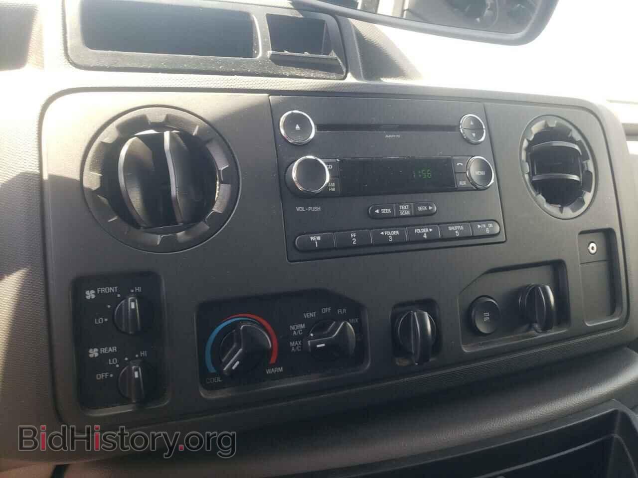 2014 FORD ECONOLINE - VIN: 1FBNE3BL3EDA14673 - Фото 9