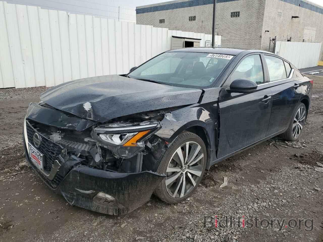 Photo 1N4BL4CW9KC190685 - NISSAN ALTIMA 2019