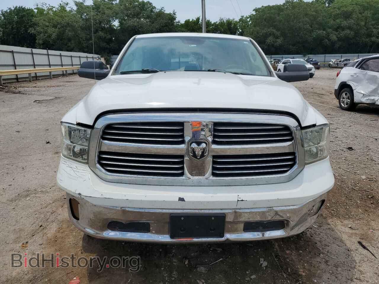 2014 RAM 1500 - VIN: 1C6RR7LT7ES284273 - Фото 5