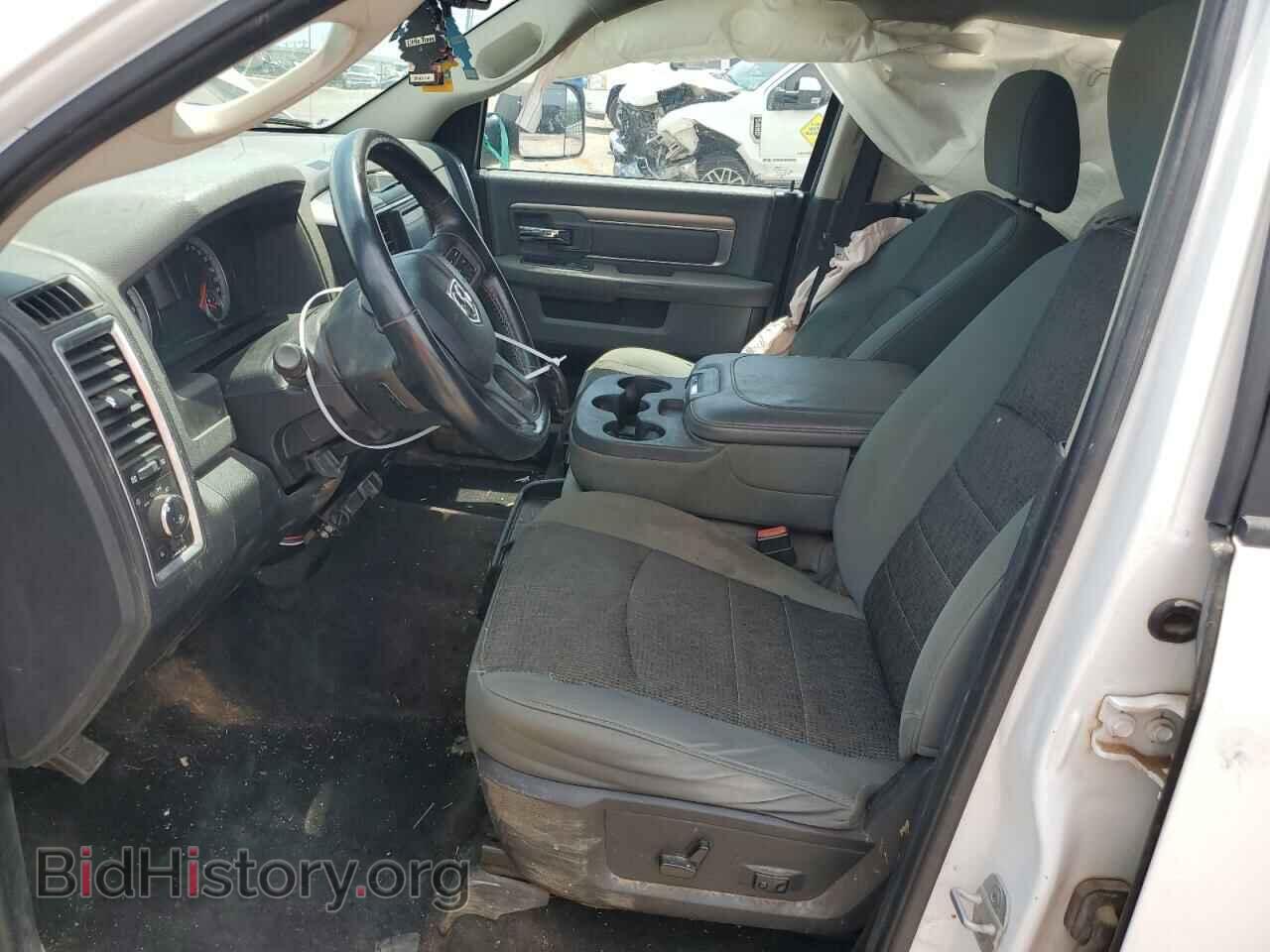 2014 RAM 1500 - VIN: 1C6RR7LT7ES284273 - Фото 7
