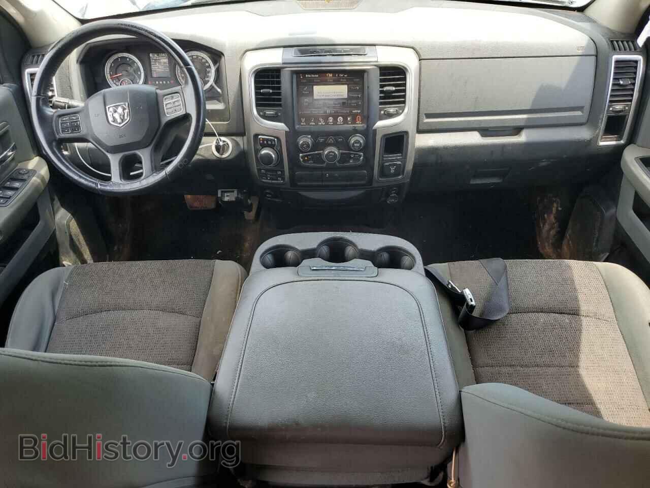 2014 RAM 1500 - VIN: 1C6RR7LT7ES284273 - Фото 8
