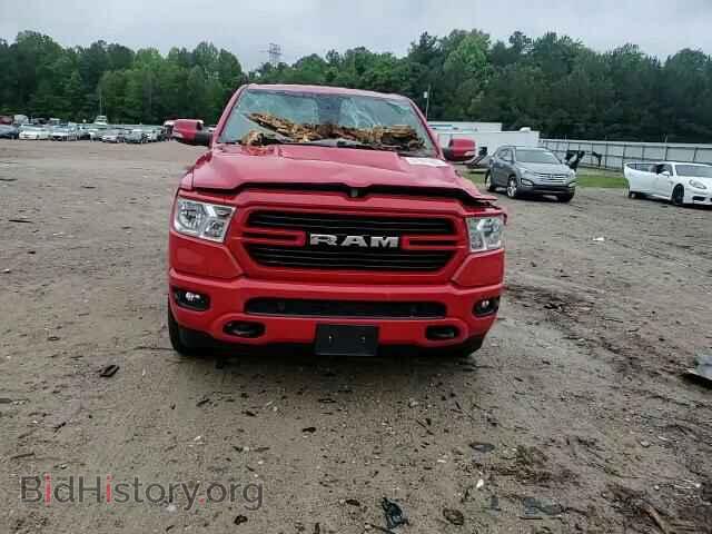 2021 RAM 1500 - VIN: 1C6SRFFT5MN504479 - Фото 13