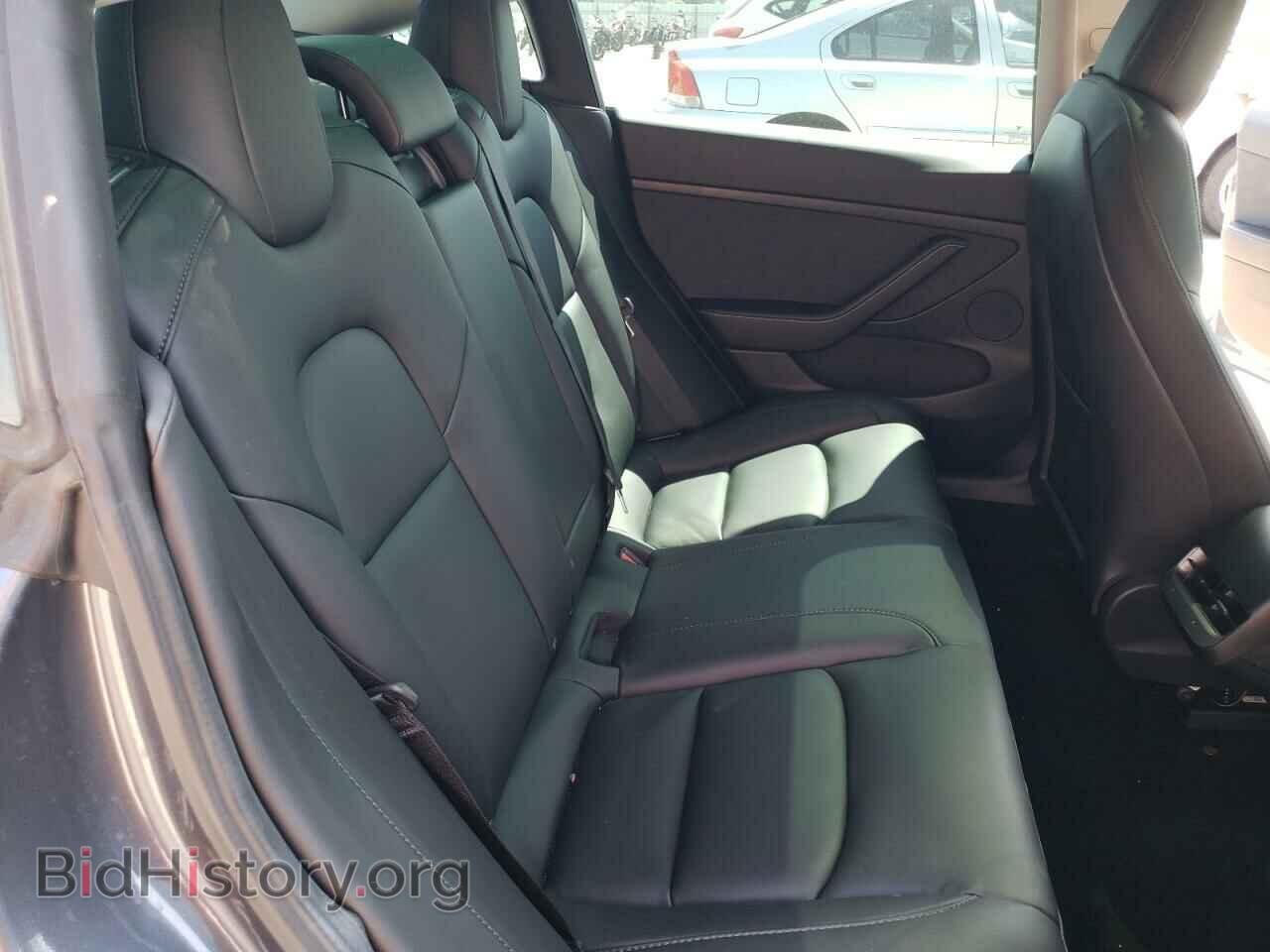 2021 TESLA MODEL 3 - VIN: 5YJ3E1EA6MF067697 - Фото 10