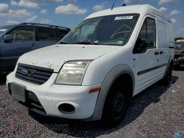 2013 FORD TRANSIT - VIN: NM0LS7BNXDT133407 - Фото 2