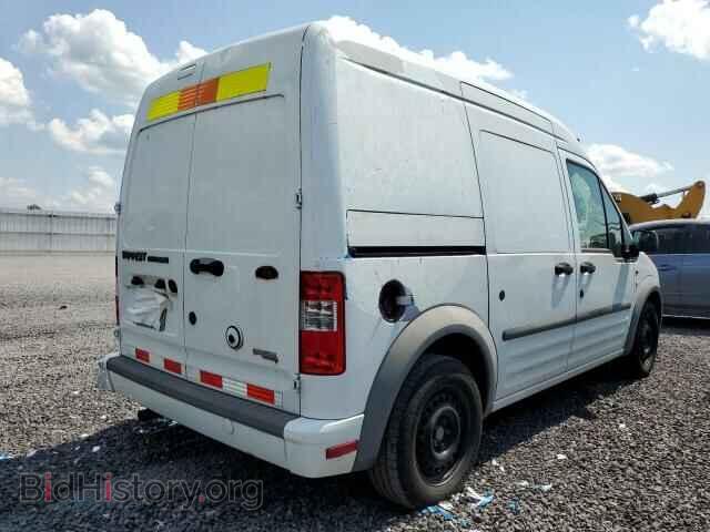 2013 FORD TRANSIT - VIN: NM0LS7BNXDT133407 - Фото 4