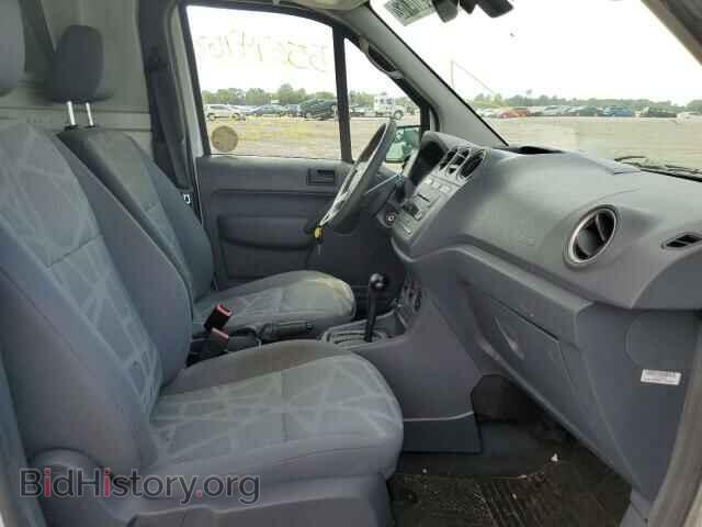 2013 FORD TRANSIT - VIN: NM0LS7BNXDT133407 - Фото 5