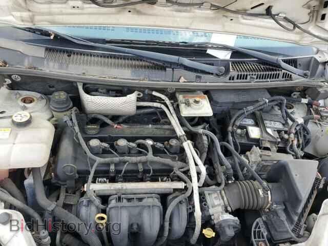 2013 FORD TRANSIT - VIN: NM0LS7BNXDT133407 - Фото 7