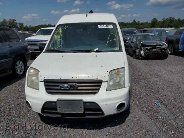 2013 FORD TRANSIT - VIN: NM0LS7BNXDT133407 - Фото 9