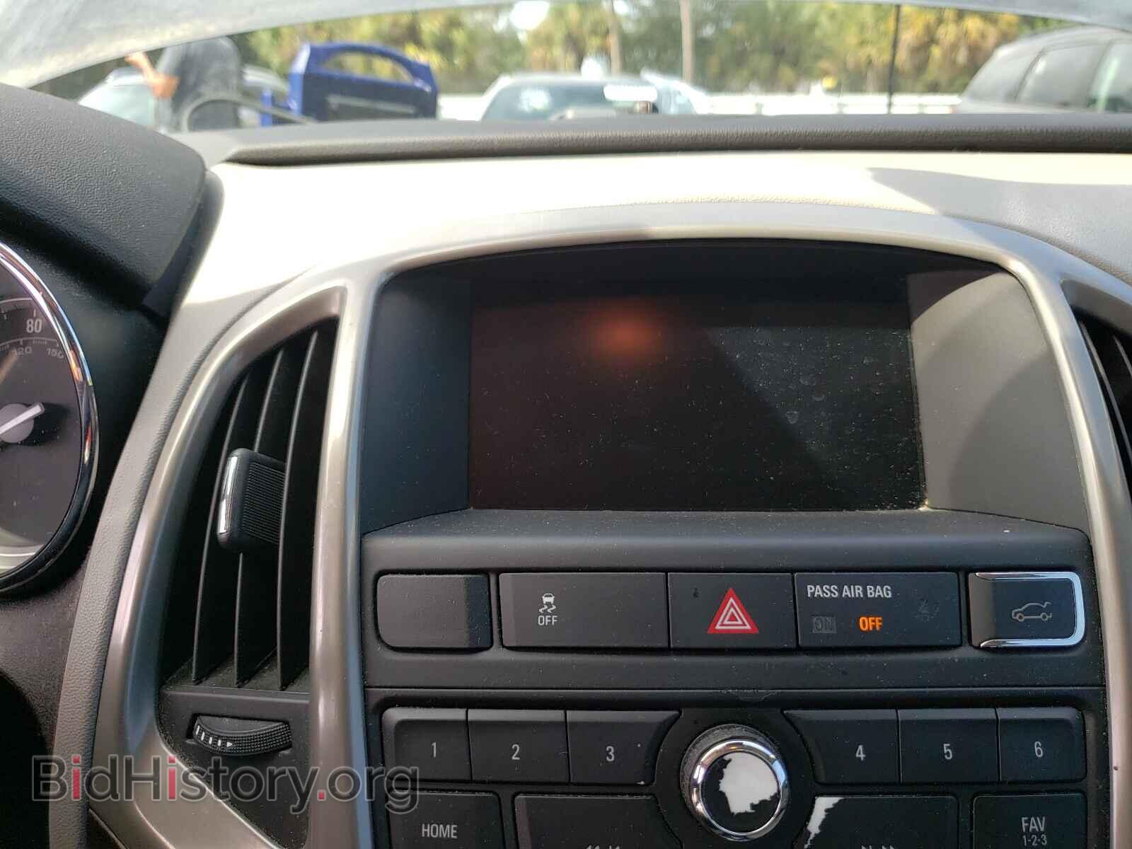 2013 BUICK VERANO - VIN: 1G4PP5SK6D4129392 - Фото 9