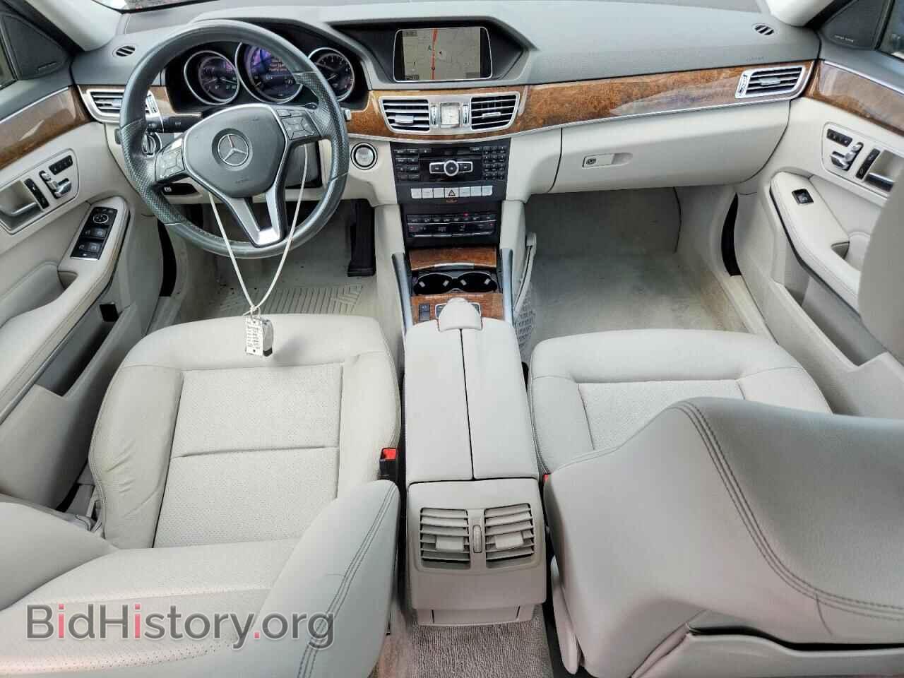 2015 MERCEDES-BENZ E-CLASS - VIN: WDDHF5KB7FB142605 - Фото 8