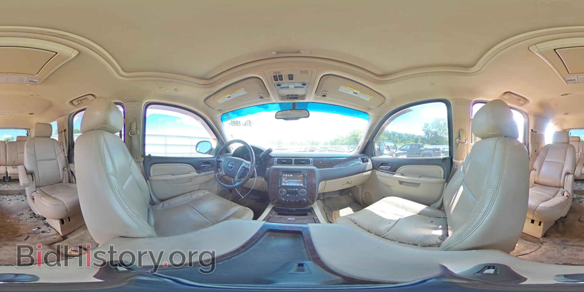 2012 GMC YUKON - VIN: 1GKS2EEF0CR101833 - Фото 16