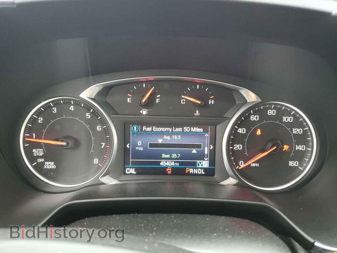 2020 CHEVROLET BLAZER - VIN: 3GNKBCRS4LS673970 - Фото 9