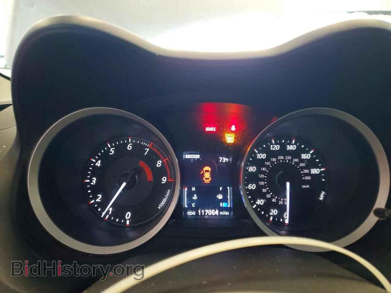 2012 MITSUBISHI EVO - VIN: JA32W8FV3CU015449 - Photo 9