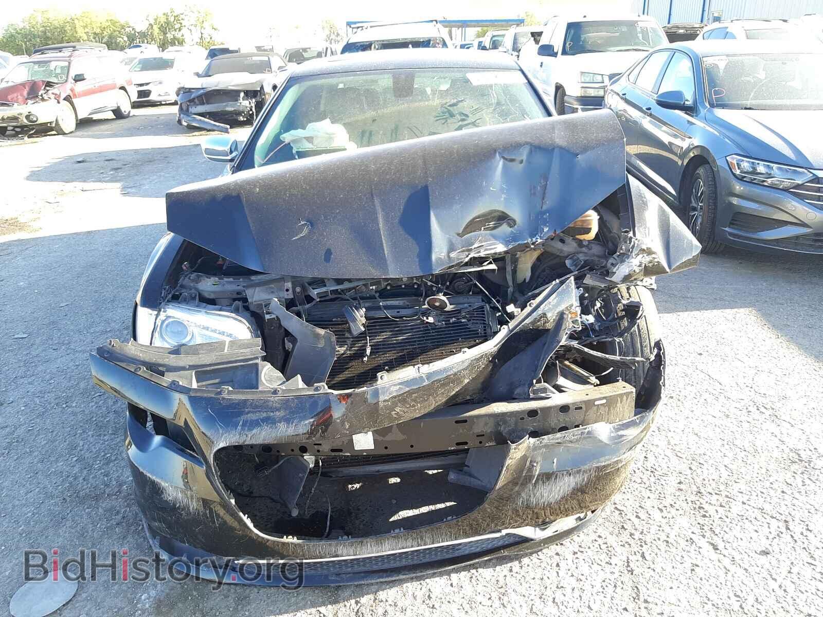2016 CHRYSLER 300 - VIN: 2C3CCAEG1GH207541 - Фото 7