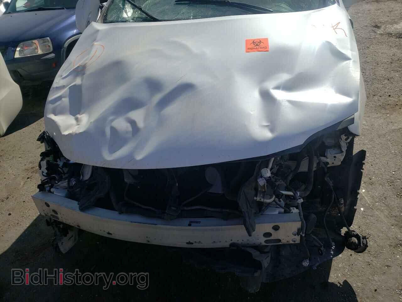 2015 LEXUS RX450 - VIN: 2T2ZB1BA2FC002968 - Фото 9