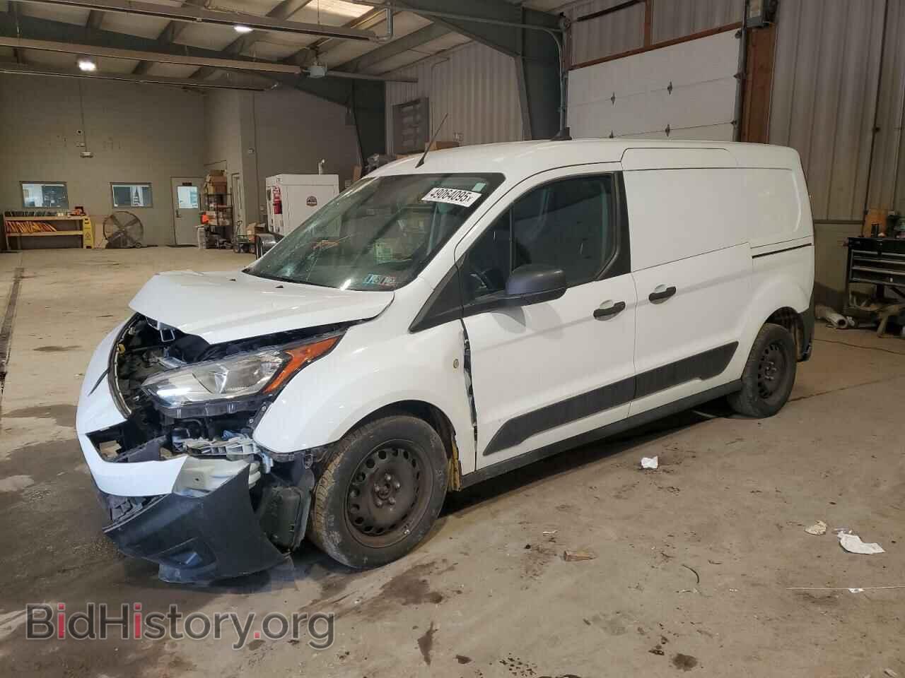 Photo NM0LS7E29L1474972 - FORD TRANSIT 2020