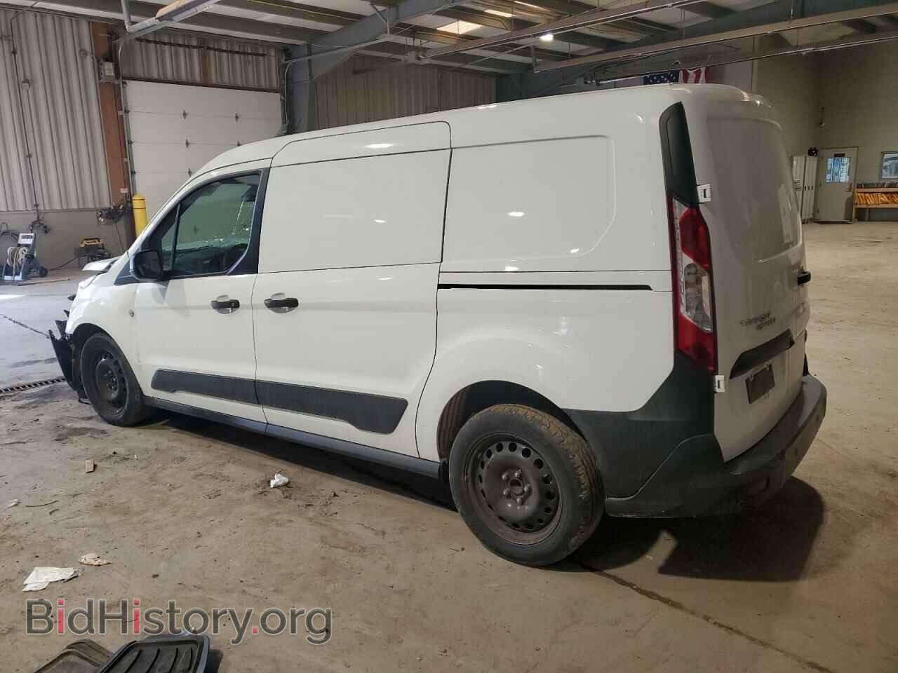 2020 FORD TRANSIT - VIN: NM0LS7E29L1474972 - Фото 2