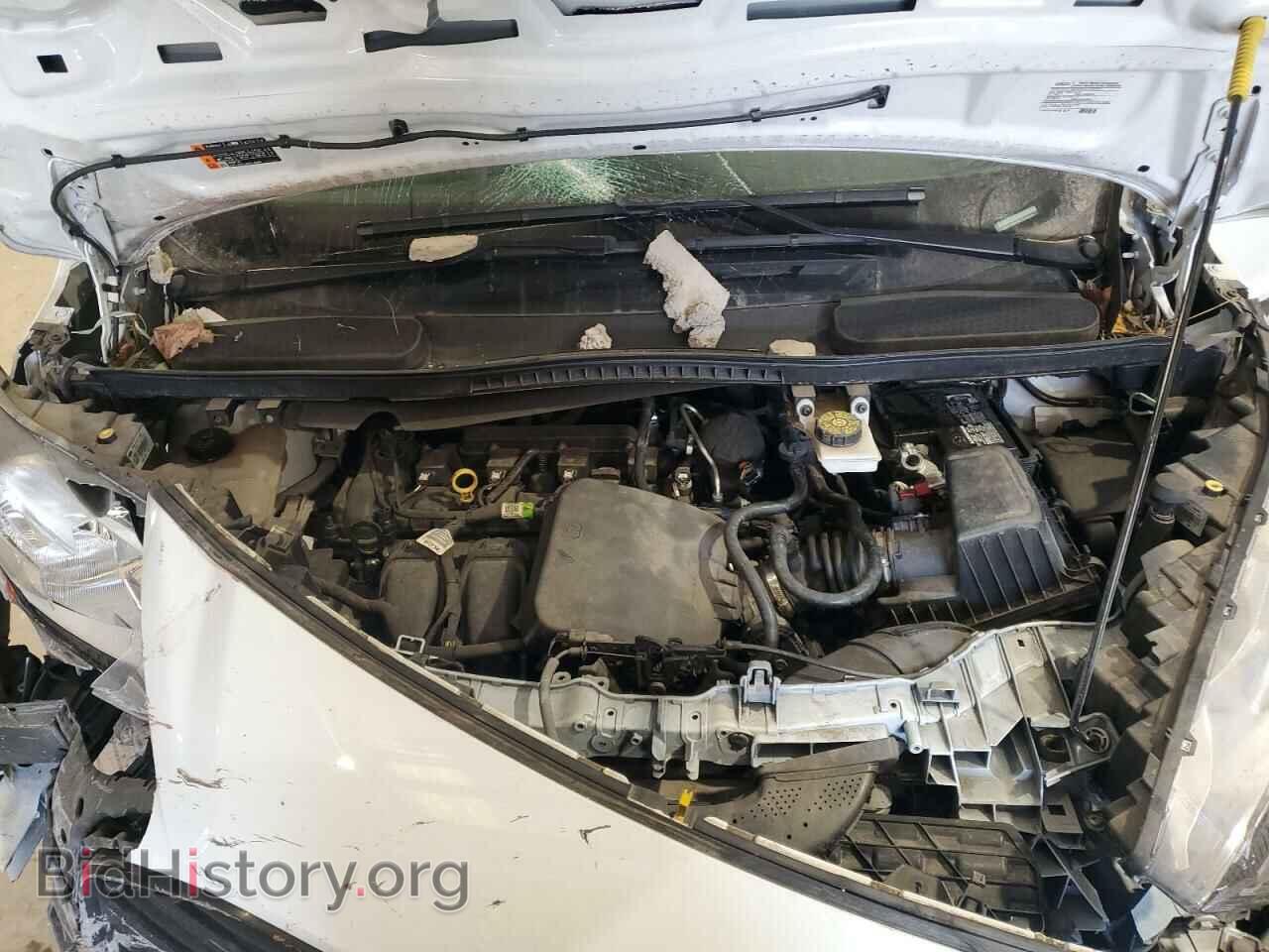 2020 FORD TRANSIT - VIN: NM0LS7E29L1474972 - Фото 12