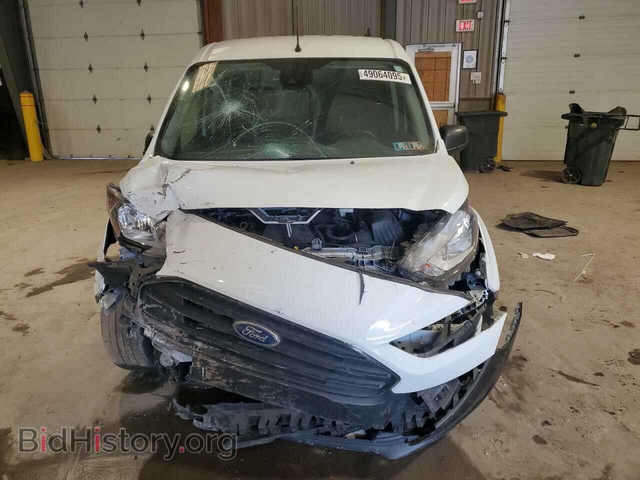 2020 FORD TRANSIT - VIN: NM0LS7E29L1474972 - Фото 5