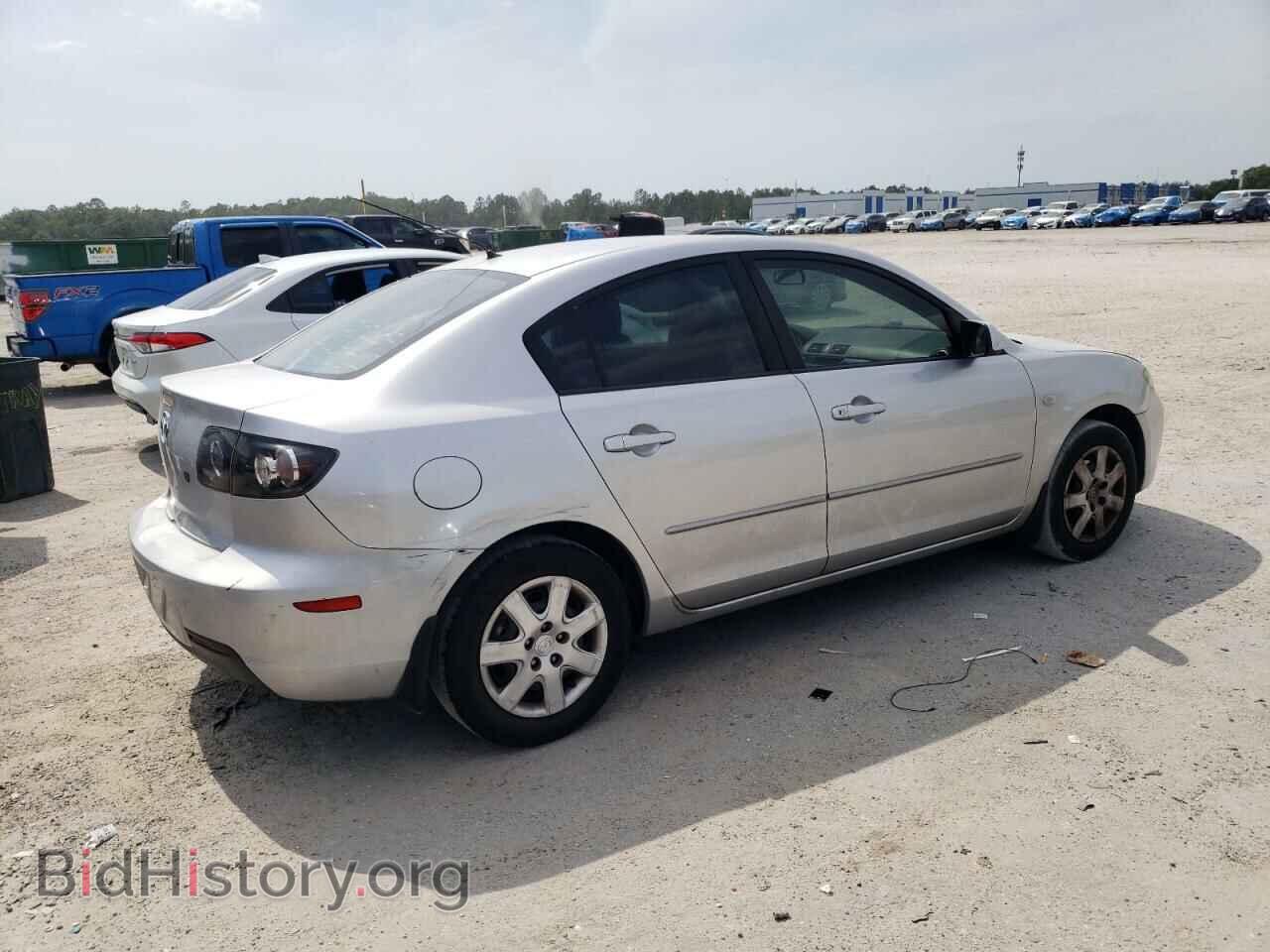 2009 MAZDA 3 - VIN: JM1BK32F991228754 - Фото 3