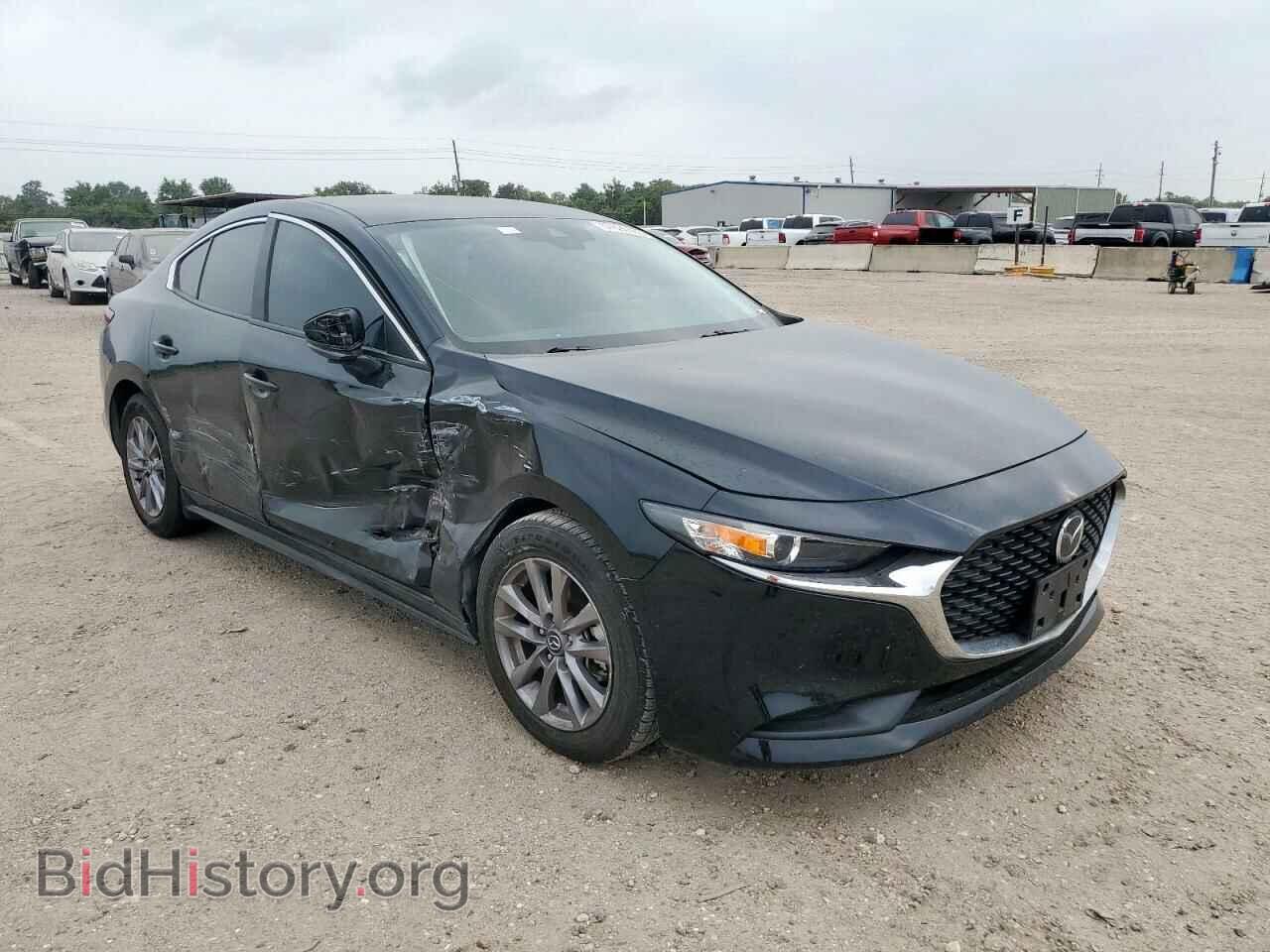 2021 MAZDA 3 - VIN: 3MZBPAA77MM206339 - Photo 4