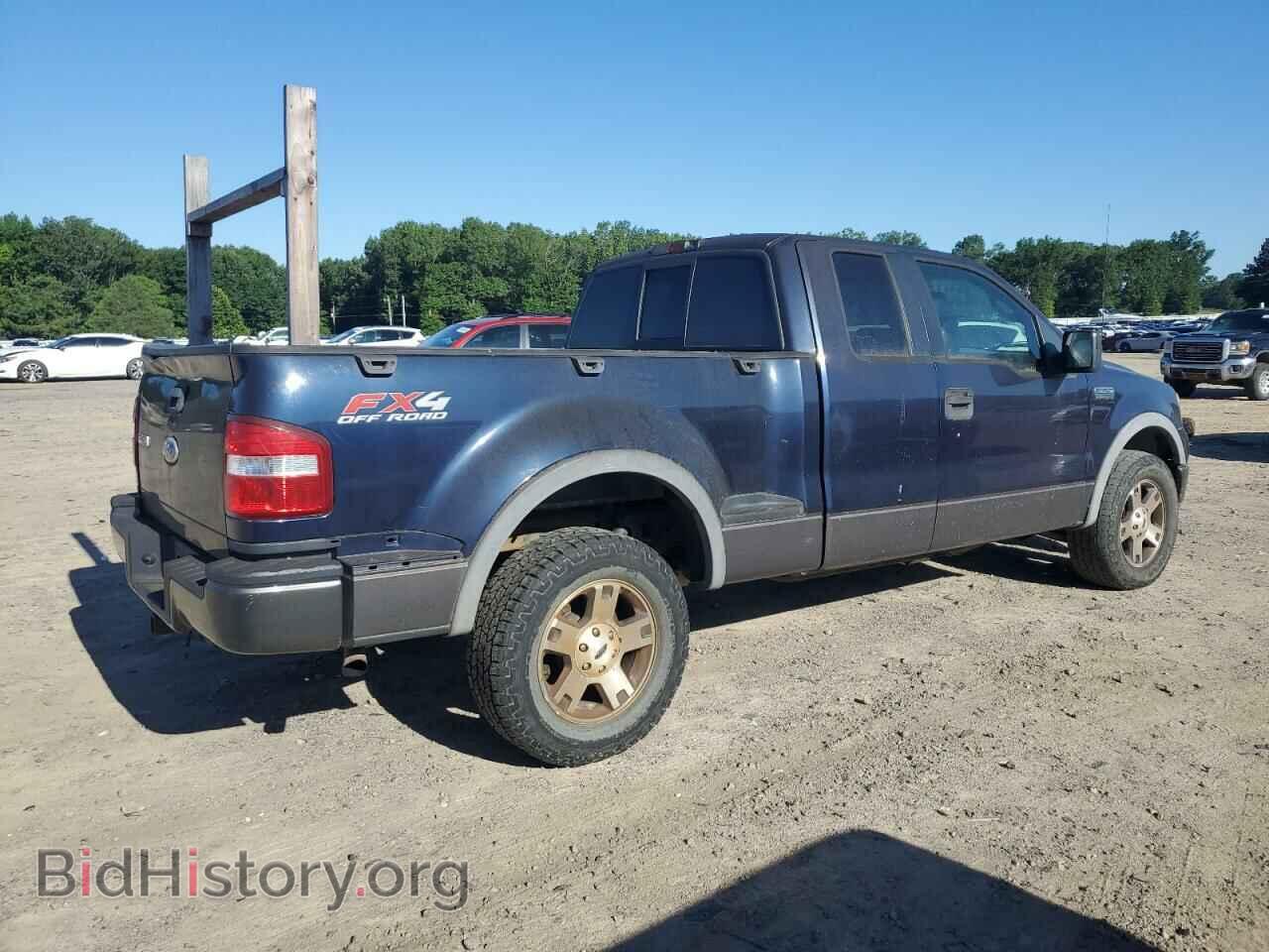 2006 FORD All Models - VIN: 1FTPX04566KB01864 - Фото 3