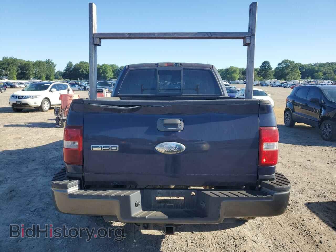 2006 FORD All Models - VIN: 1FTPX04566KB01864 - Фото 6
