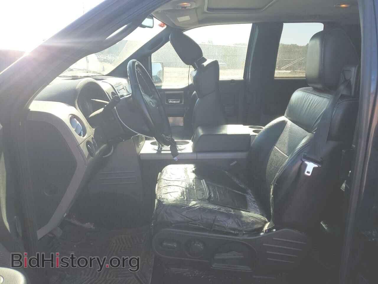 2006 FORD All Models - VIN: 1FTPX04566KB01864 - Фото 7